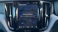 Volvo Xc60 2.0 T8 455 Recharge PHEV R DESIGN Pro 5dr AWD Auto Estate